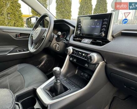 Білий Тойота РАВ 4, об'ємом двигуна 1.99 л та пробігом 76 тис. км за 22500 $, фото 86 на Automoto.ua