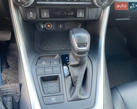 Белый Тойота РАВ 4, объемом двигателя 2.5 л и пробегом 78 тыс. км за 32500 $, фото 40 на Automoto.ua