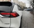 Белый Тойота РАВ 4, объемом двигателя 2.5 л и пробегом 79 тыс. км за 30000 $, фото 5 на Automoto.ua