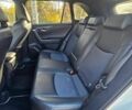 Белый Тойота РАВ 4, объемом двигателя 2.5 л и пробегом 123 тыс. км за 18000 $, фото 8 на Automoto.ua