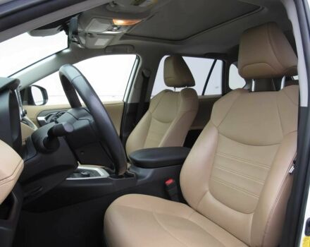 Белый Тойота РАВ 4, объемом двигателя 2.5 л и пробегом 42 тыс. км за 7800 $, фото 8 на Automoto.ua