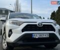 Білий Тойота РАВ 4, об'ємом двигуна 1.99 л та пробігом 76 тис. км за 22500 $, фото 31 на Automoto.ua