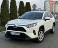 Білий Тойота РАВ 4, об'ємом двигуна 1.99 л та пробігом 76 тис. км за 22500 $, фото 7 на Automoto.ua