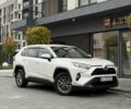 Белый Тойота РАВ 4, объемом двигателя 2 л и пробегом 52 тыс. км за 26900 $, фото 2 на Automoto.ua