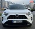 Білий Тойота РАВ 4, об'ємом двигуна 1.99 л та пробігом 76 тис. км за 22500 $, фото 1 на Automoto.ua