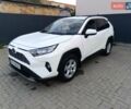 Белый Тойота РАВ 4, объемом двигателя 1.99 л и пробегом 75 тыс. км за 30500 $, фото 1 на Automoto.ua