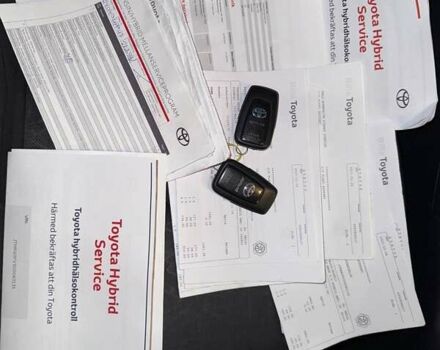 Білий Тойота РАВ 4, об'ємом двигуна 2.49 л та пробігом 334 тис. км за 25700 $, фото 19 на Automoto.ua