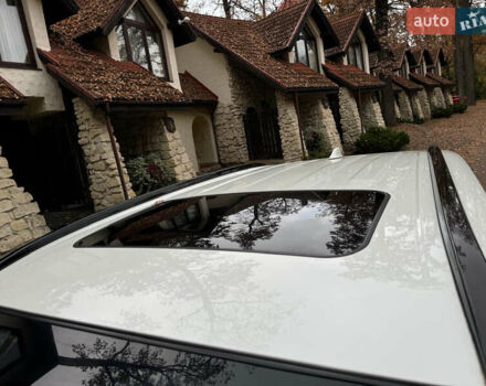 Белый Тойота РАВ 4, объемом двигателя 2.49 л и пробегом 78 тыс. км за 28500 $, фото 28 на Automoto.ua