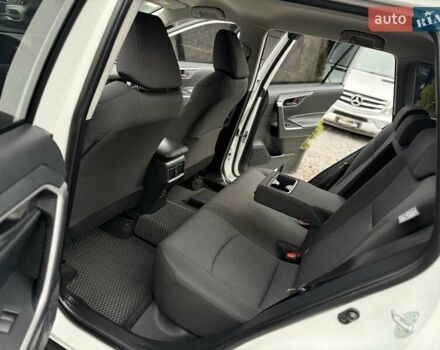 Белый Тойота РАВ 4, объемом двигателя 1.99 л и пробегом 77 тыс. км за 25300 $, фото 37 на Automoto.ua