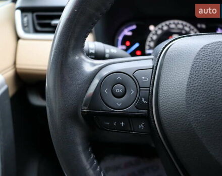 Білий Тойота РАВ 4, об'ємом двигуна 2.49 л та пробігом 95 тис. км за 37900 $, фото 20 на Automoto.ua