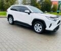 Белый Тойота РАВ 4, объемом двигателя 1.99 л и пробегом 21 тыс. км за 24950 $, фото 5 на Automoto.ua