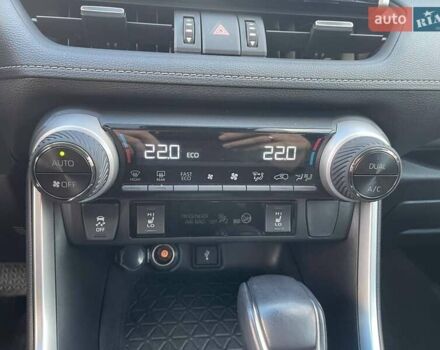 Белый Тойота РАВ 4, объемом двигателя 2.5 л и пробегом 78 тыс. км за 32500 $, фото 47 на Automoto.ua