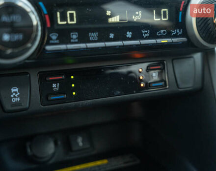 Белый Тойота РАВ 4, объемом двигателя 2.49 л и пробегом 119 тыс. км за 33900 $, фото 34 на Automoto.ua