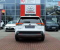 Белый Тойота РАВ 4, объемом двигателя 2.49 л и пробегом 166 тыс. км за 26900 $, фото 3 на Automoto.ua