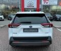 Білий Тойота РАВ 4, об'ємом двигуна 2.5 л та пробігом 39 тис. км за 31900 $, фото 3 на Automoto.ua