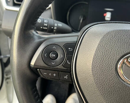 Белый Тойота РАВ 4, объемом двигателя 1.99 л и пробегом 78 тыс. км за 24500 $, фото 12 на Automoto.ua