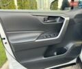 Білий Тойота РАВ 4, об'ємом двигуна 1.99 л та пробігом 76 тис. км за 22500 $, фото 63 на Automoto.ua