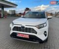 Белый Тойота РАВ 4, объемом двигателя 2.5 л и пробегом 78 тыс. км за 32500 $, фото 8 на Automoto.ua