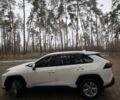 Белый Тойота РАВ 4, объемом двигателя 2 л и пробегом 47 тыс. км за 25000 $, фото 6 на Automoto.ua