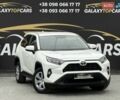 Белый Тойота РАВ 4, объемом двигателя 1.99 л и пробегом 77 тыс. км за 25300 $, фото 7 на Automoto.ua
