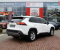 Білий Тойота РАВ 4, об'ємом двигуна 1.99 л та пробігом 112 тис. км за 26800 $, фото 19 на Automoto.ua