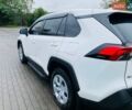 Белый Тойота РАВ 4, объемом двигателя 1.99 л и пробегом 21 тыс. км за 24950 $, фото 10 на Automoto.ua