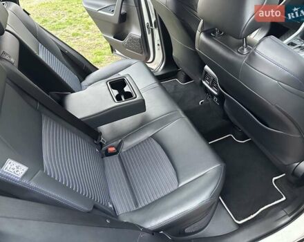 Белый Тойота РАВ 4, объемом двигателя 2.5 л и пробегом 88 тыс. км за 34999 $, фото 42 на Automoto.ua