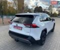 Белый Тойота РАВ 4, объемом двигателя 2.5 л и пробегом 78 тыс. км за 32500 $, фото 1 на Automoto.ua