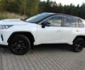 Белый Тойота РАВ 4, объемом двигателя 2.5 л и пробегом 63 тыс. км за 17900 $, фото 3 на Automoto.ua