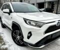 Белый Тойота РАВ 4, объемом двигателя 2.6 л и пробегом 149 тыс. км за 20550 $, фото 6 на Automoto.ua