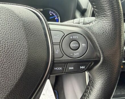 Белый Тойота РАВ 4, объемом двигателя 2.5 л и пробегом 79 тыс. км за 30000 $, фото 19 на Automoto.ua