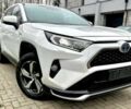 Белый Тойота РАВ 4, объемом двигателя 2.6 л и пробегом 149 тыс. км за 20550 $, фото 1 на Automoto.ua
