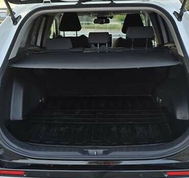 Белый Тойота РАВ 4, объемом двигателя 1.99 л и пробегом 99 тыс. км за 29900 $, фото 9 на Automoto.ua