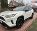 Белый Тойота РАВ 4, объемом двигателя 2.5 л и пробегом 88 тыс. км за 34999 $, фото 13 на Automoto.ua