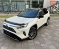 Білий Тойота РАВ 4, об'ємом двигуна 2.49 л та пробігом 80 тис. км за 35000 $, фото 6 на Automoto.ua