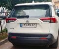 Білий Тойота РАВ 4, об'ємом двигуна 1.99 л та пробігом 96 тис. км за 25000 $, фото 1 на Automoto.ua