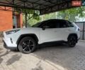 Білий Тойота РАВ 4, об'ємом двигуна 1.99 л та пробігом 73 тис. км за 26300 $, фото 1 на Automoto.ua