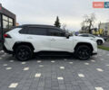 Белый Тойота РАВ 4, объемом двигателя 2.5 л и пробегом 118 тыс. км за 34000 $, фото 6 на Automoto.ua
