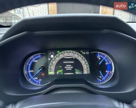 Белый Тойота РАВ 4, объемом двигателя 2.5 л и пробегом 88 тыс. км за 34999 $, фото 63 на Automoto.ua