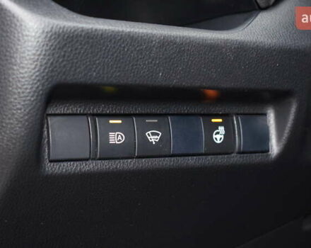 Белый Тойота РАВ 4, объемом двигателя 2.49 л и пробегом 166 тыс. км за 26900 $, фото 21 на Automoto.ua