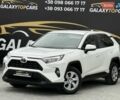 Белый Тойота РАВ 4, объемом двигателя 1.99 л и пробегом 77 тыс. км за 25300 $, фото 2 на Automoto.ua