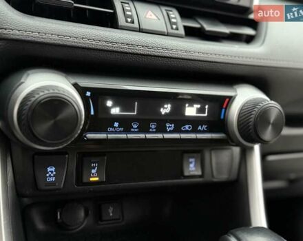 Белый Тойота РАВ 4, объемом двигателя 1.99 л и пробегом 77 тыс. км за 25300 $, фото 48 на Automoto.ua