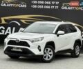 Белый Тойота РАВ 4, объемом двигателя 1.99 л и пробегом 77 тыс. км за 25300 $, фото 4 на Automoto.ua