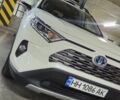 Белый Тойота РАВ 4, объемом двигателя 0 л и пробегом 100 тыс. км за 37000 $, фото 1 на Automoto.ua