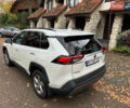 Белый Тойота РАВ 4, объемом двигателя 2.49 л и пробегом 78 тыс. км за 28500 $, фото 12 на Automoto.ua