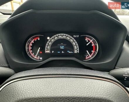 Белый Тойота РАВ 4, объемом двигателя 2.49 л и пробегом 8 тыс. км за 30500 $, фото 6 на Automoto.ua