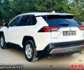 Белый Тойота РАВ 4, объемом двигателя 2 л и пробегом 155 тыс. км за 25550 $, фото 2 на Automoto.ua