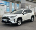 Белый Тойота РАВ 4, объемом двигателя 1.99 л и пробегом 66 тыс. км за 29900 $, фото 1 на Automoto.ua