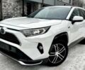 Белый Тойота РАВ 4, объемом двигателя 2.6 л и пробегом 149 тыс. км за 20550 $, фото 4 на Automoto.ua