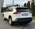 Білий Тойота РАВ 4, об'ємом двигуна 1.99 л та пробігом 76 тис. км за 22500 $, фото 13 на Automoto.ua